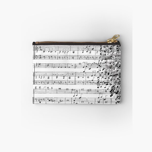 Item preview, Music Note Takeover designed and sold by ammecreates553.