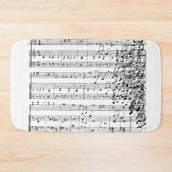 Item preview, Music Note Takeover designed and sold by ammecreates553.