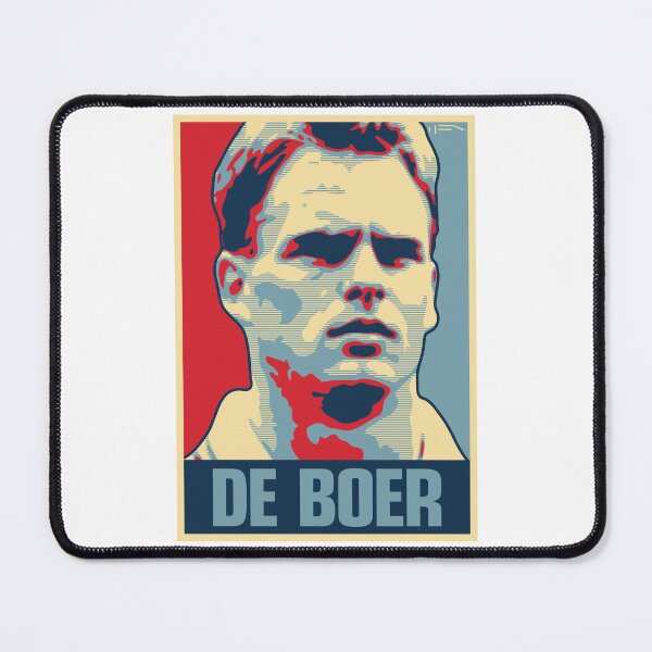 Item preview, De Boer designed and sold by DFA.