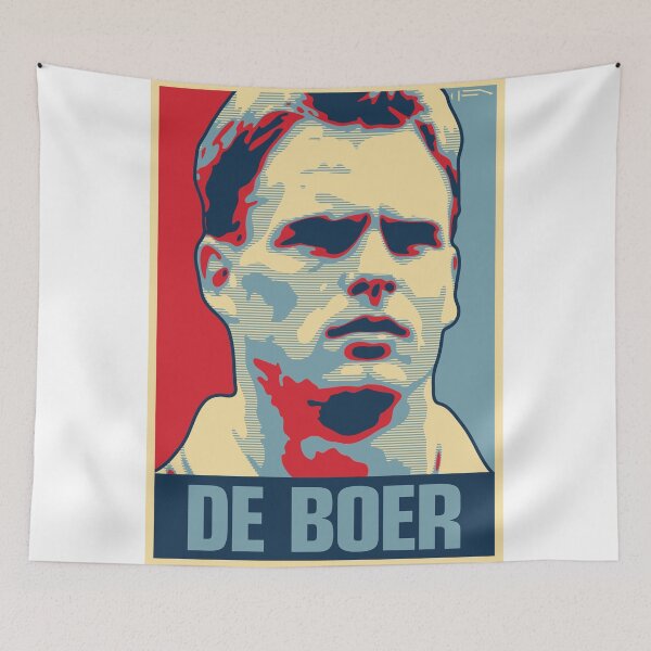 Item preview, De Boer designed and sold by DFA.