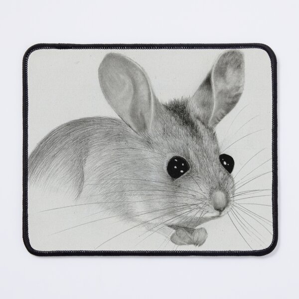 Item preview, Mitchell Hopping Mouse designed and sold by AussiAllison.