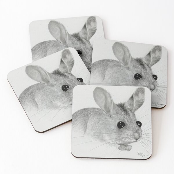 Item preview, Mitchell Hopping Mouse designed and sold by AussiAllison.