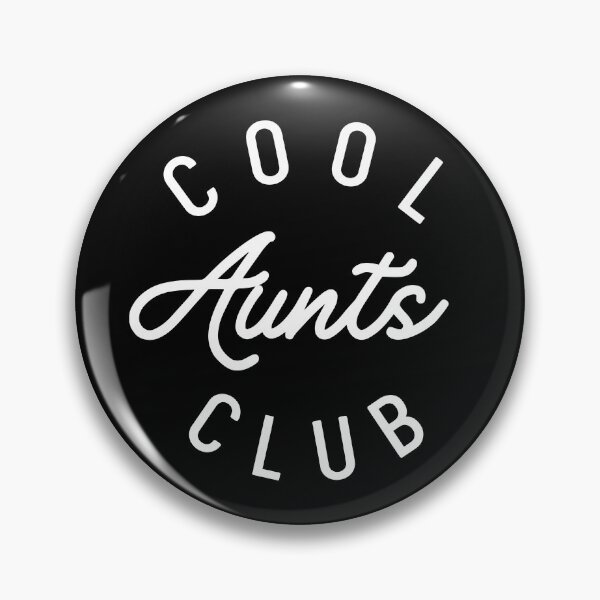 Item preview, Cool Aunts Club designed and sold by Necesario88.