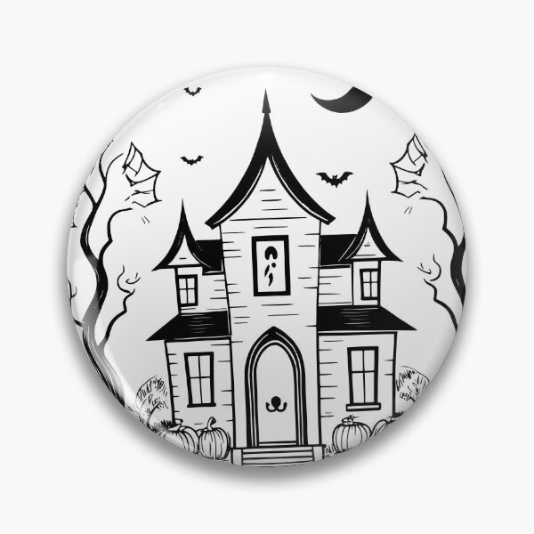 Item preview, witch a house designed and sold by Brexmore3.