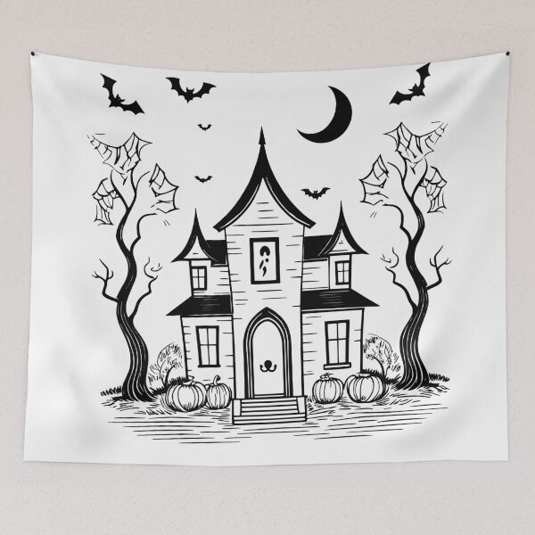 Item preview, witch a house designed and sold by Brexmore3.