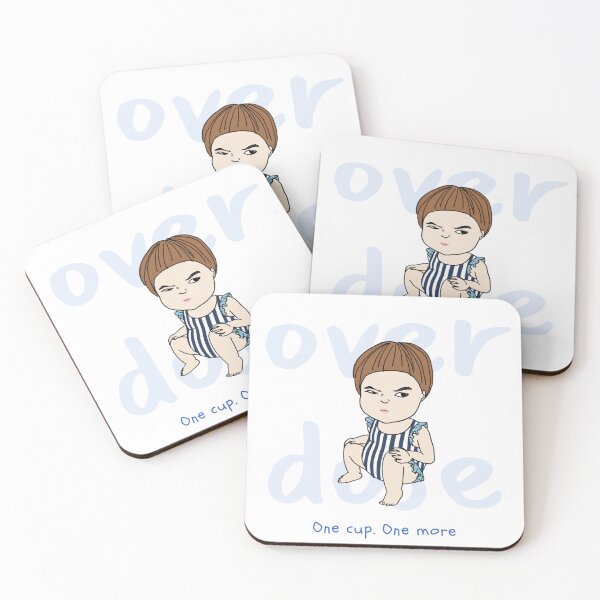 Item preview, coffee house t shirt design designed and sold by Prissyyoo.
