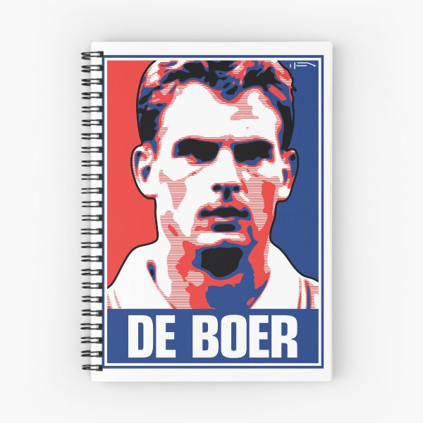 Item preview, De Boer - RAN designed and sold by DFA.