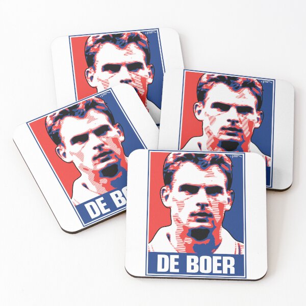 Item preview, De Boer - RAN designed and sold by DFA.