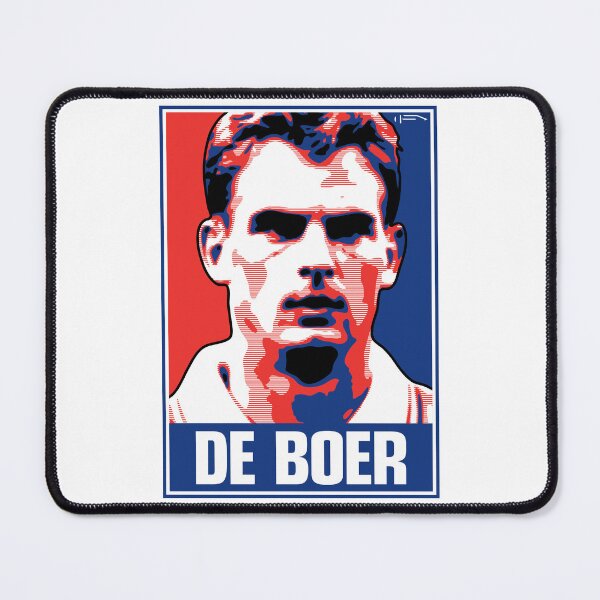 Item preview, De Boer - RAN designed and sold by DFA.