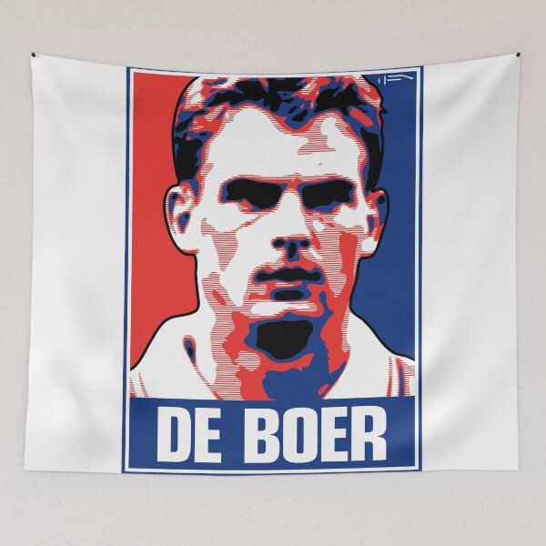 Item preview, De Boer - RAN designed and sold by DFA.