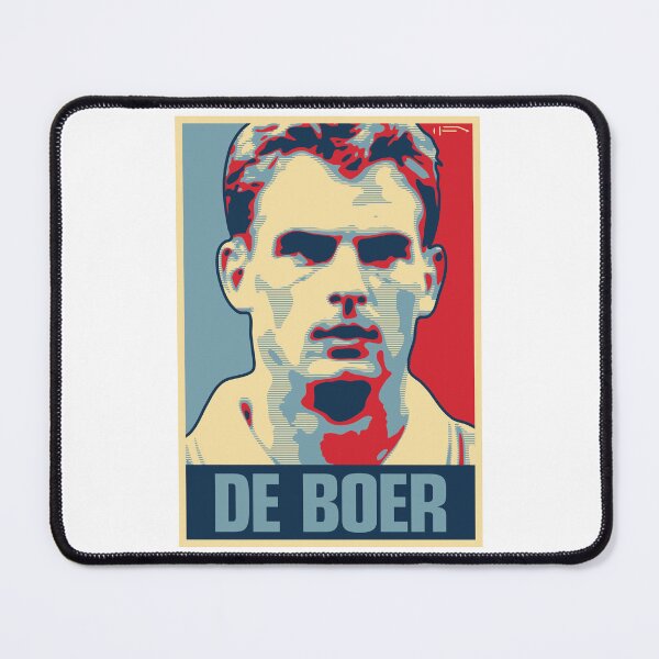 Item preview, De Boer designed and sold by DFA.