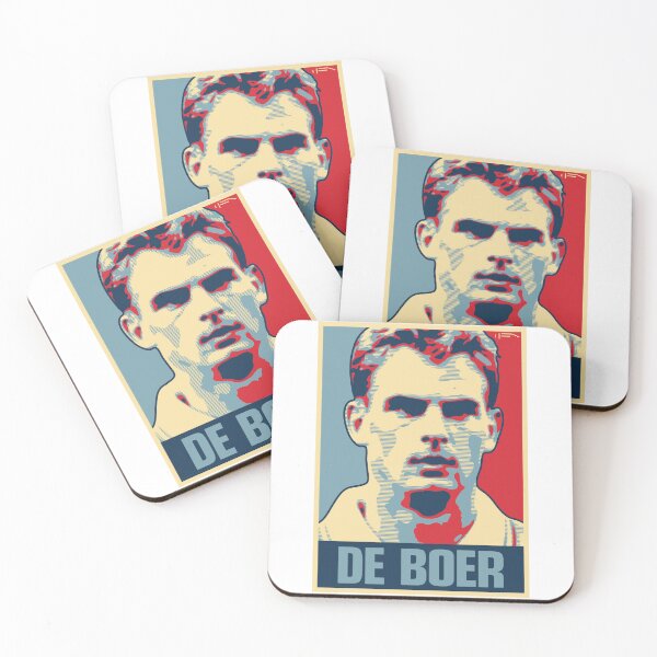Item preview, De Boer designed and sold by DFA.