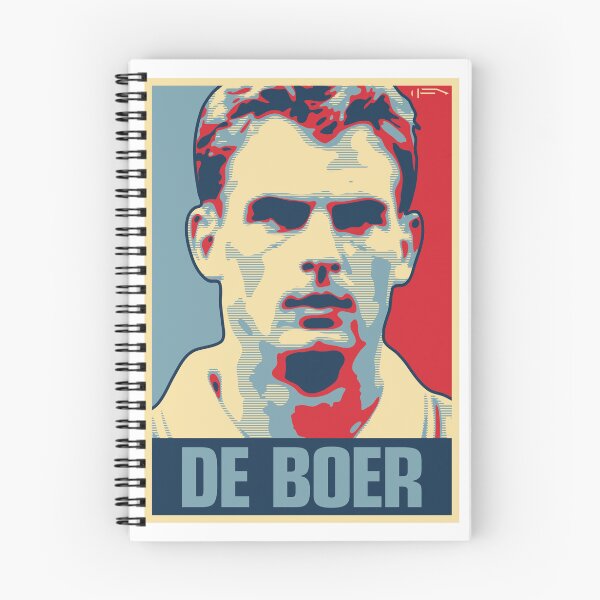 Item preview, De Boer designed and sold by DFA.