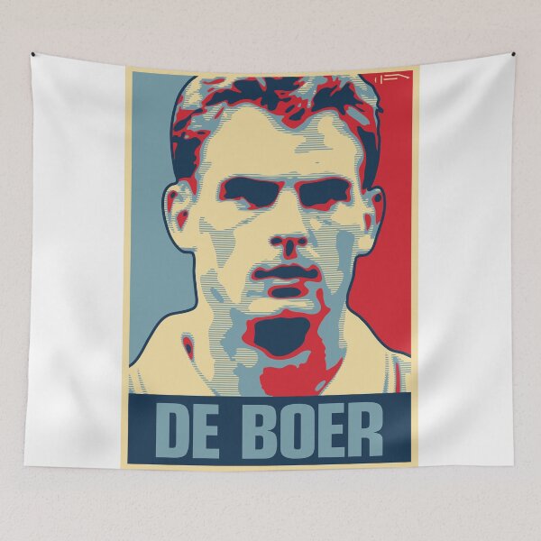 Item preview, De Boer designed and sold by DFA.