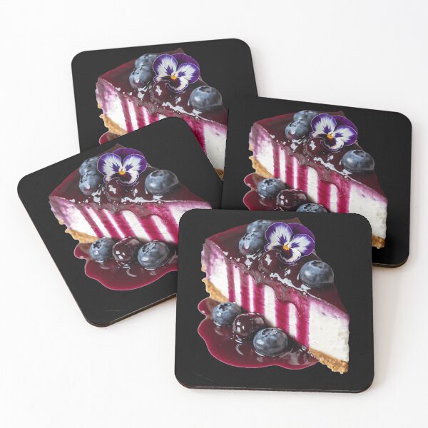 Item preview, Best Blueberry Cheesecake designed and sold by papertaless.