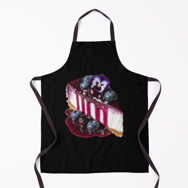 Item preview, Best Blueberry Cheesecake designed and sold by papertaless.