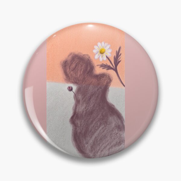Item preview, Shadow and Petal: A Somatic Moment (影子與花瓣：身心的瞬間) designed and sold by G-aate .