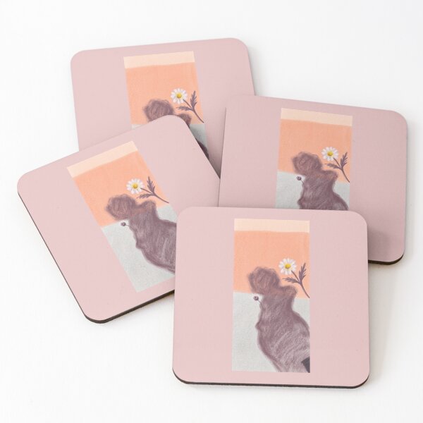 Item preview, Shadow and Petal: A Somatic Moment (影子與花瓣：身心的瞬間) designed and sold by G-aate .