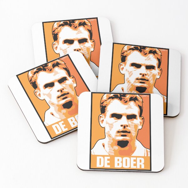 Item preview, De Boer - NETHERLANDS designed and sold by DFA.