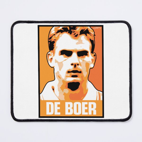 Item preview, De Boer - NETHERLANDS designed and sold by DFA.