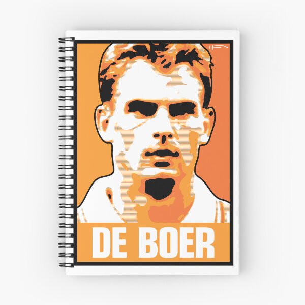 Item preview, De Boer - NETHERLANDS designed and sold by DFA.