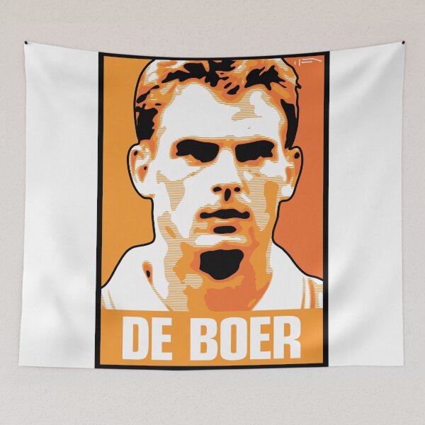Item preview, De Boer - NETHERLANDS designed and sold by DFA.