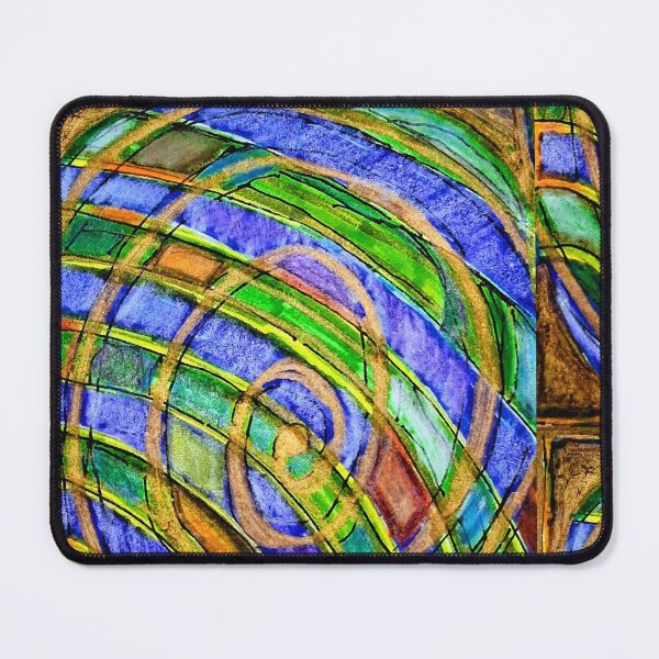 Item preview, Labyrinth designed and sold by C. Ames Studio.