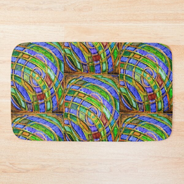 Item preview, Labyrinth designed and sold by C. Ames Studio.