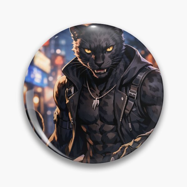Item preview,  Pantera  designed and sold by Panda bear .