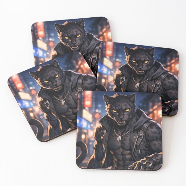 Item preview,  Pantera  designed and sold by Panda bear .