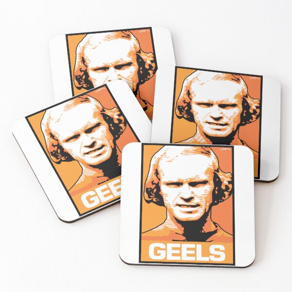 Item preview, Geels - NETHERLANDS designed and sold by DFA.