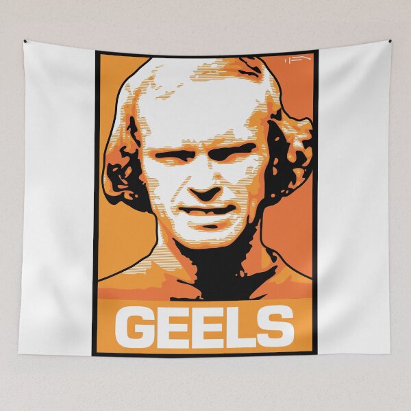Item preview, Geels - NETHERLANDS designed and sold by DFA.