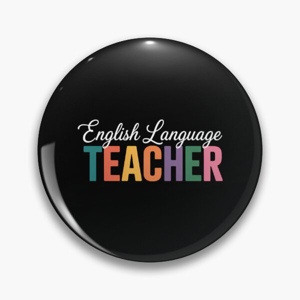 Artikelvorschau, Geschenk für Englischlehrerin zum ersten Schultag entworfen und verkauft von papertaless.