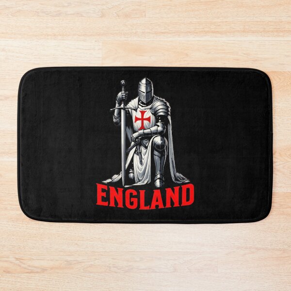 Item preview, England crusader animated alt designed and sold by VRedBaller.