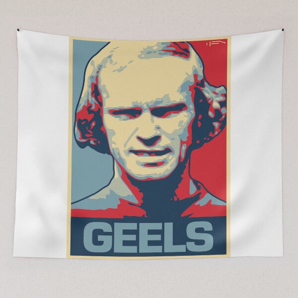 Item preview, Geels designed and sold by DFA.