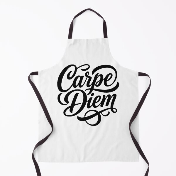 Item preview, Carpe Diem Seize The Day Latin Language designed and sold by AntiqueImages.