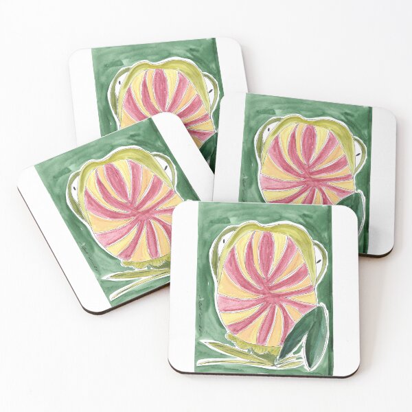 Item preview, Killer Plants, Bigmouth, Tödliche Pflanzen, Großmaul designed and sold by Anke‘s Bazaar.