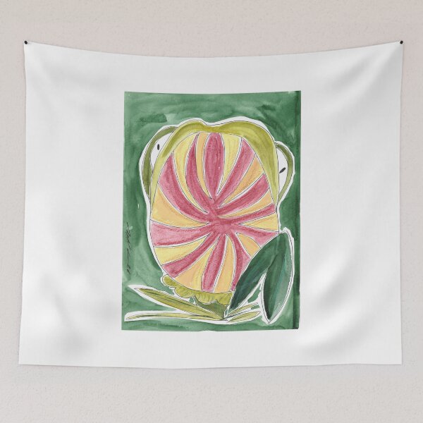 Item preview, Killer Plants, Bigmouth, Tödliche Pflanzen, Großmaul designed and sold by Anke‘s Bazaar.