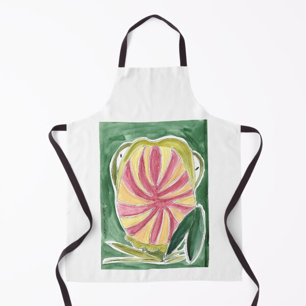 Item preview, Killer Plants, Bigmouth, Tödliche Pflanzen, Großmaul designed and sold by Anke‘s Bazaar.