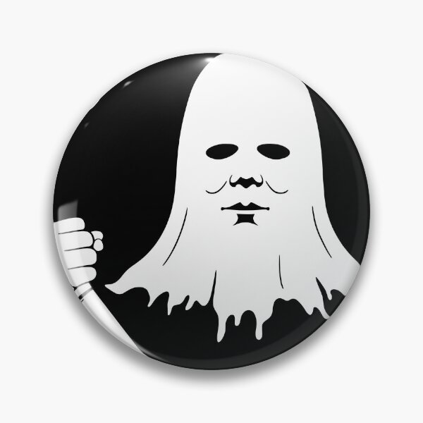 Item preview, killing ghost designed and sold by Brexmore3.