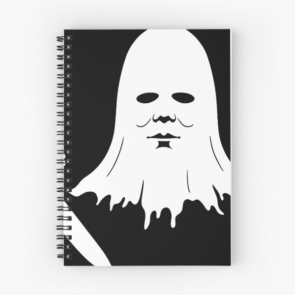 Item preview, killing ghost designed and sold by Brexmore3.