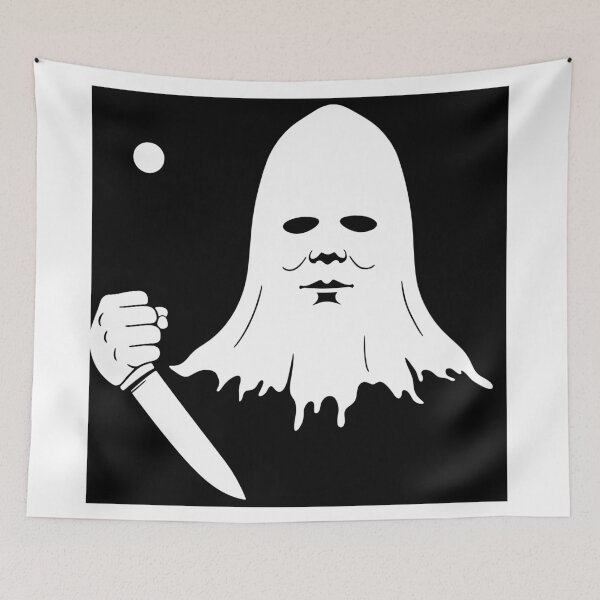 Item preview, killing ghost designed and sold by Brexmore3.