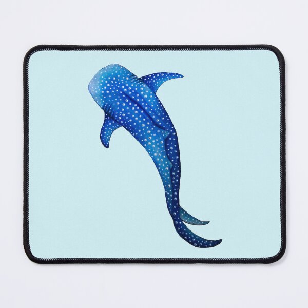 Item preview,  Whale Shark designed and sold by Nautilune Reverie.