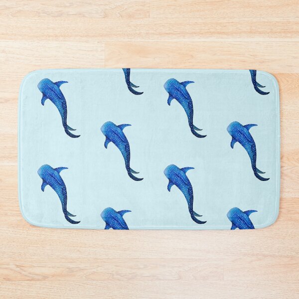 Item preview,  Whale Shark designed and sold by Nautilune Reverie.