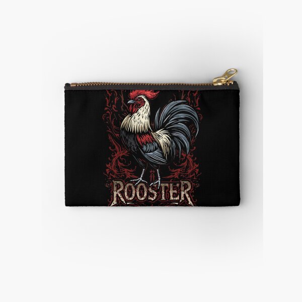 Item preview, Rooster designed and sold by whatthefoxsays.
