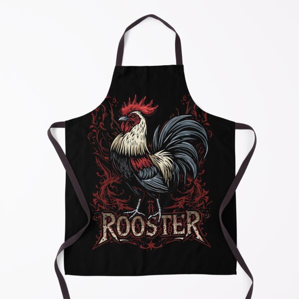 Item preview, Rooster designed and sold by whatthefoxsays.