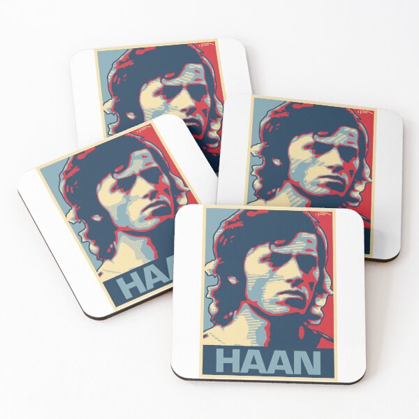 Item preview, Haan designed and sold by DFA.