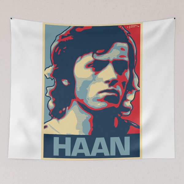 Item preview, Haan designed and sold by DFA.