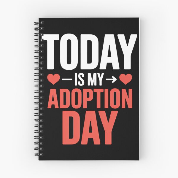 Item preview, Adoption Quote Adopted Parents Adoption Day Adoptive Family designed and sold by TyraYoung.
