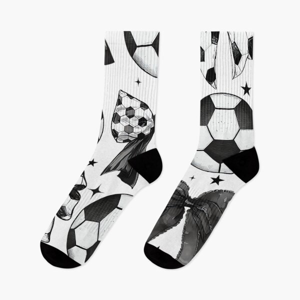Artikelvorschau, Fußballtrikot aus der My Soccer Girl Ära Retro Groovy Soccer Girl entworfen und verkauft von HazelWCagle.
